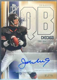 Jim McMahon