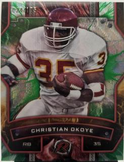 Christian Okoye