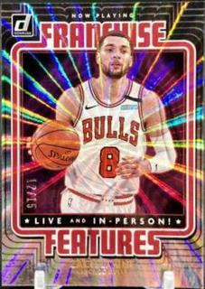 Zach LaVine