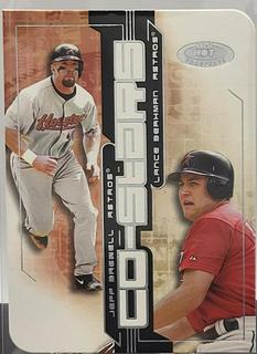 Jeff Bagwell, Lance Berkman