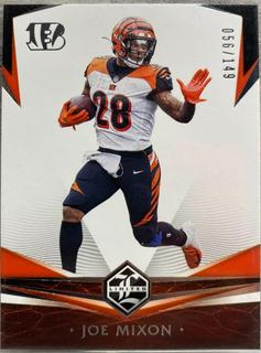 Joe Mixon