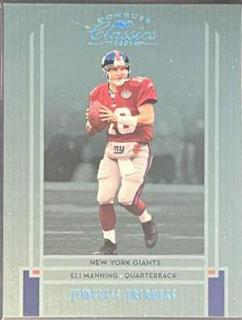 Eli Manning