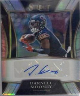 Darnell Mooney