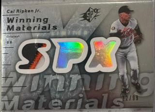 Cal Ripken Jr