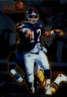 Dave Brown