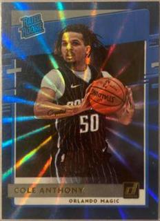 Cole Anthony