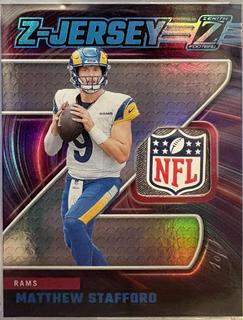 Matthew Stafford