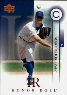Mark Prior