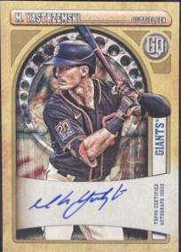 Mike Yastrzemski