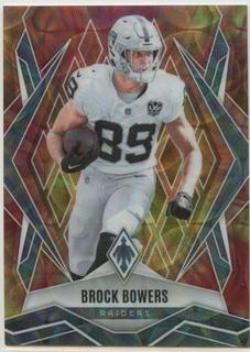 Brock Bowers
