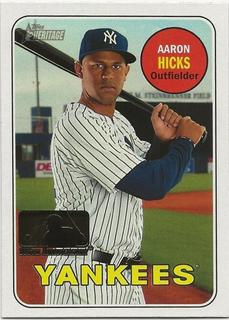 Aaron Hicks