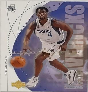 Michael Finley