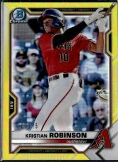 Kristian Robinson