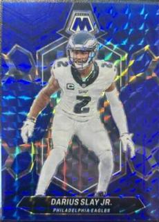Darius Slay Jr.