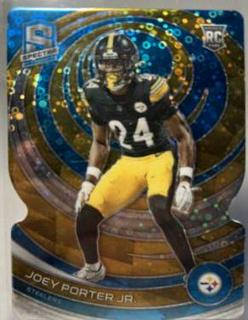 Joey Porter Jr.