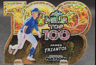 James Triantos