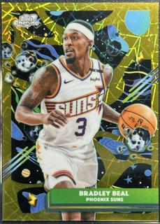 Bradley Beal