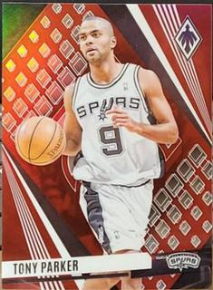 Tony Parker