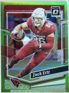 Zach Ertz