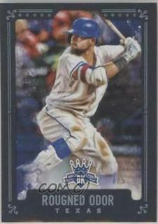 Rougned Odor