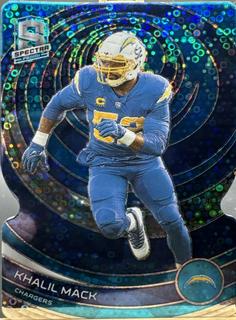 Khalil Mack