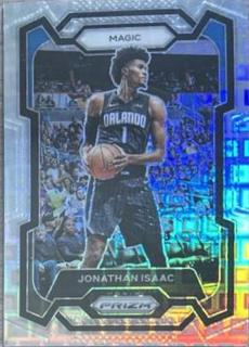 Jonathan Isaac