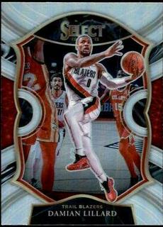 Damian Lillard