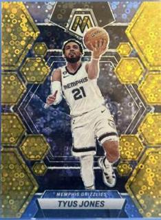 Tyus Jones