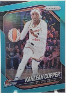 Kahleah Copper