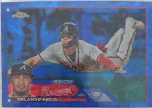 Orlando Arcia