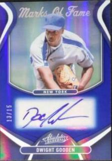 Dwight Gooden