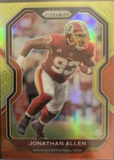 Jonathan Allen
