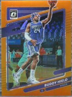 Buddy Hield