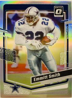 Emmitt Smith