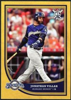 Jonathan Villar