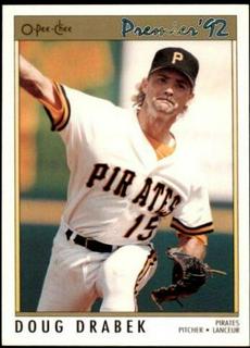 Doug Drabek