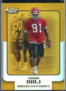Tamba Hali