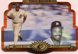 Cecil Fielder