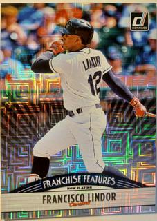 Francisco Lindor