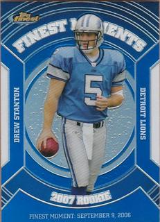 Drew Stanton