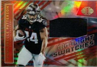 Cordarrelle Patterson