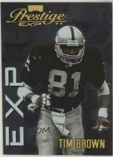 Tim Brown