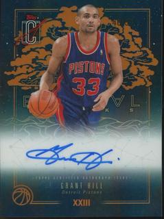 Grant Hill