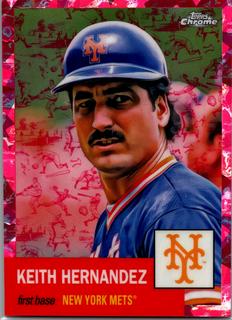 Keith Hernandez