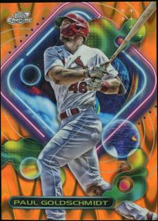 Paul Goldschmidt