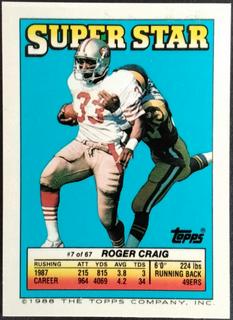 Roger Craig