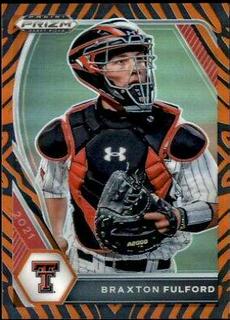 Braxton Fulford