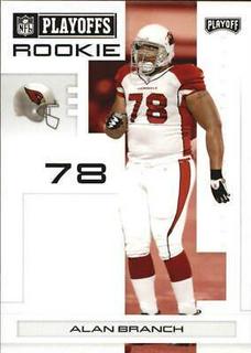 Alan Branch