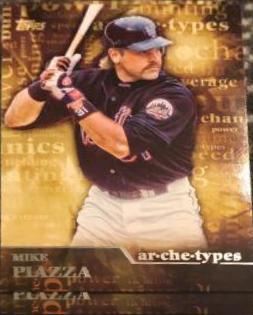 Mike Piazza