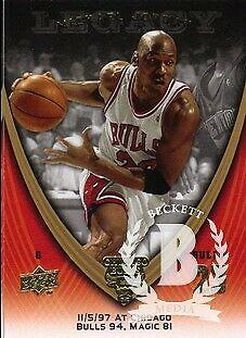 Michael Jordan